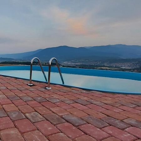 Villa GardenLux SJJ Exterior foto