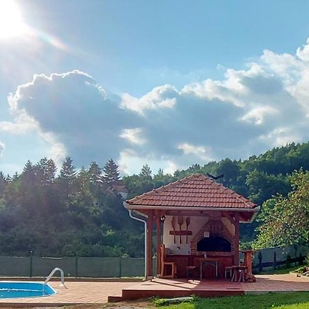 Villa GardenLux SJJ Exterior foto