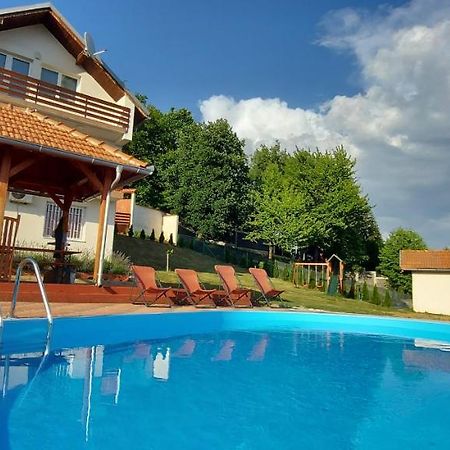 Villa GardenLux SJJ Exterior foto