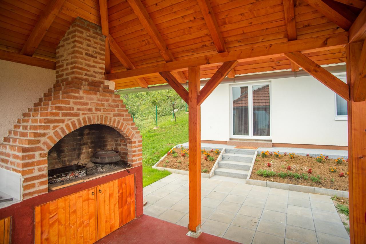 Villa GardenLux SJJ Exterior foto