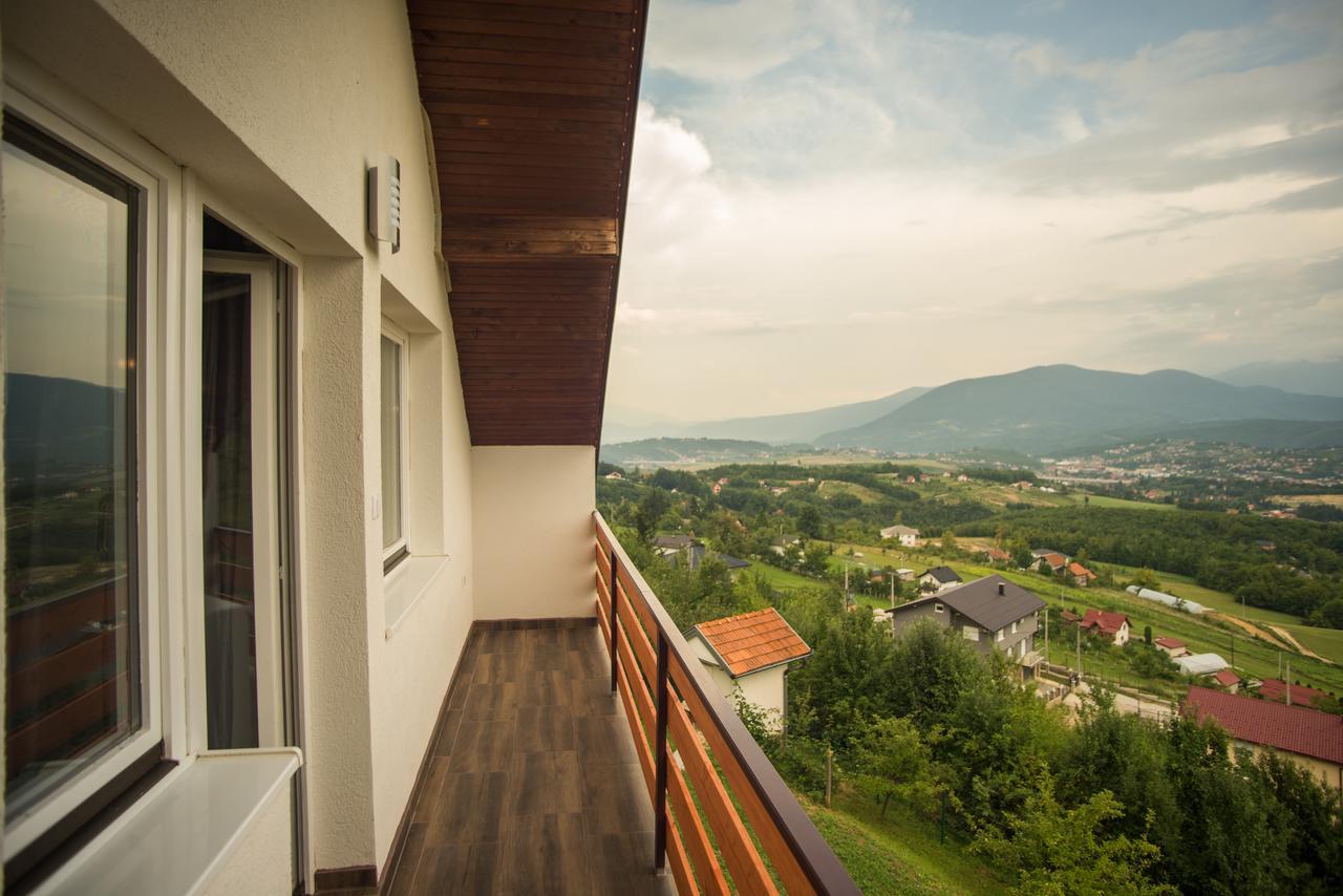 Villa GardenLux SJJ Exterior foto