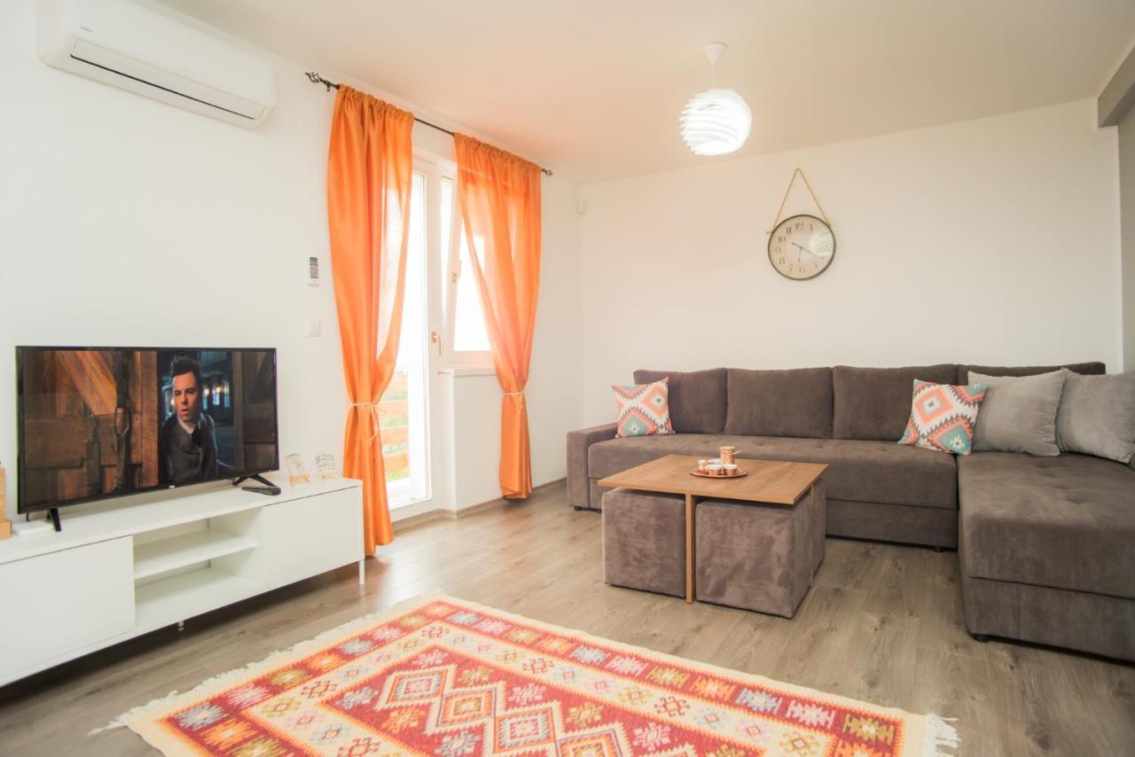 Villa GardenLux SJJ Exterior foto