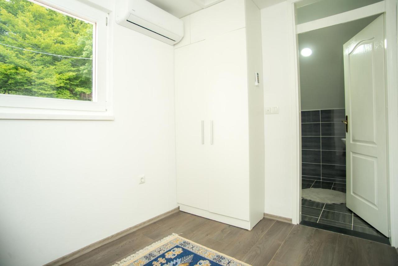 Villa GardenLux SJJ Exterior foto