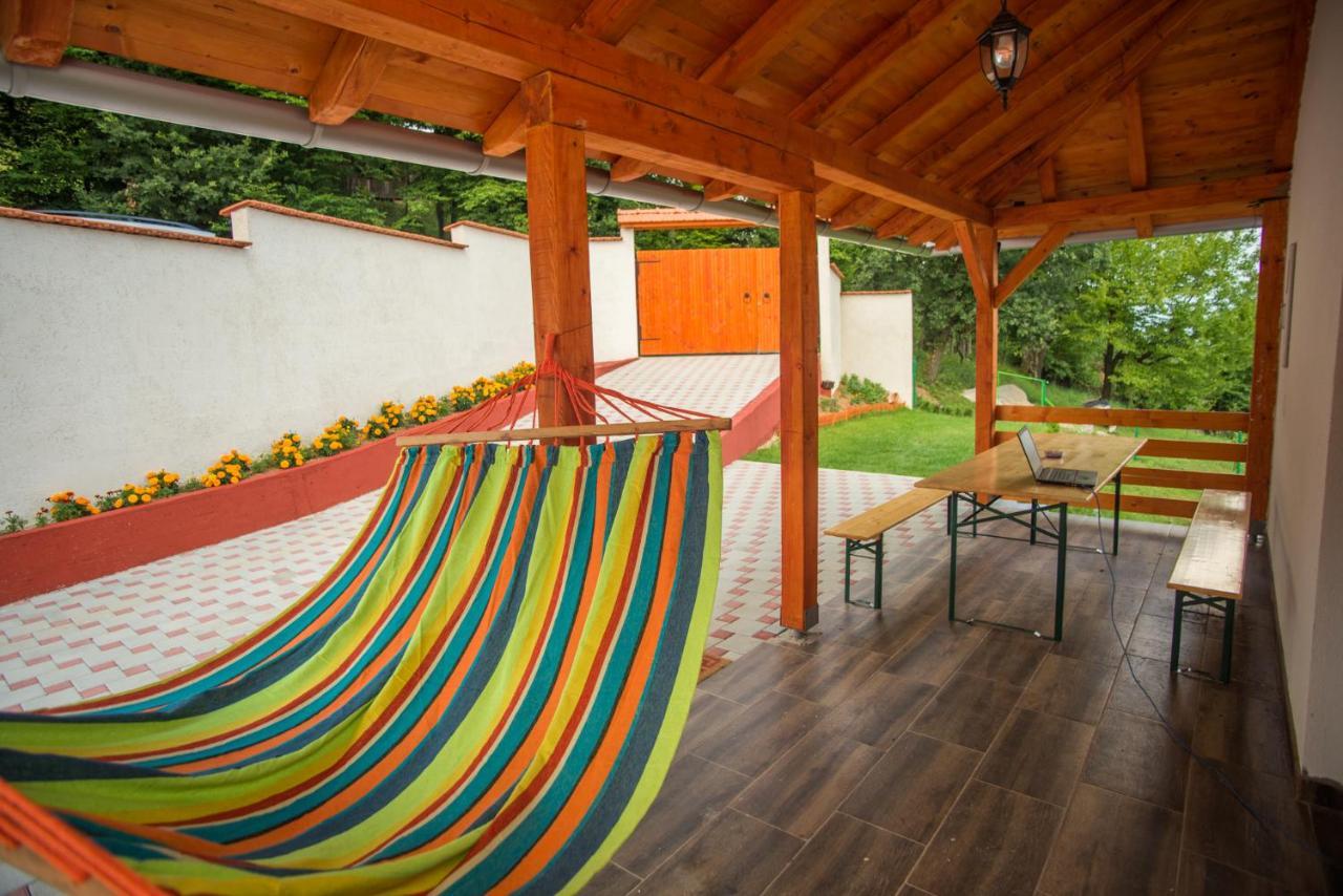 Villa GardenLux SJJ Exterior foto