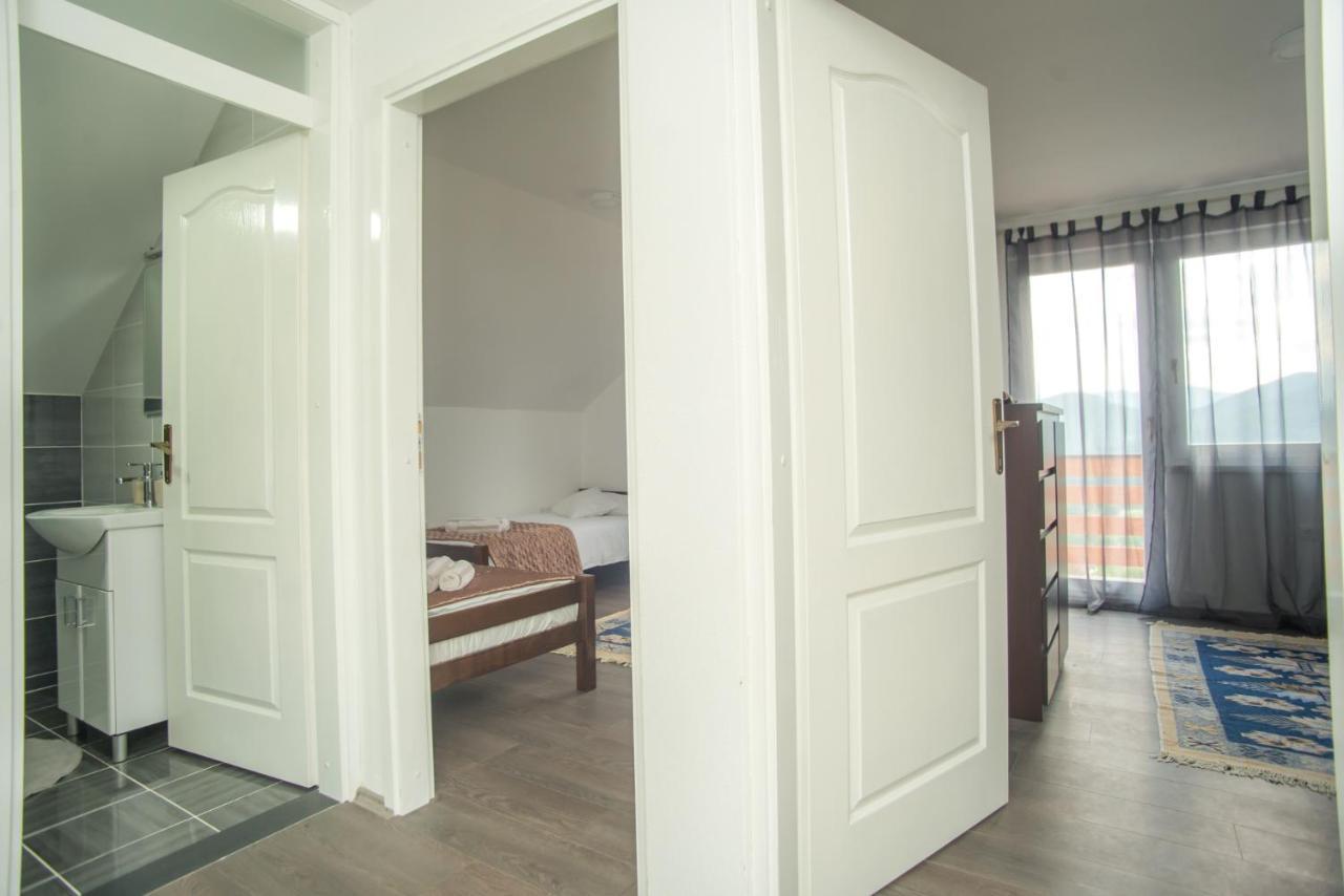 Villa GardenLux SJJ Exterior foto